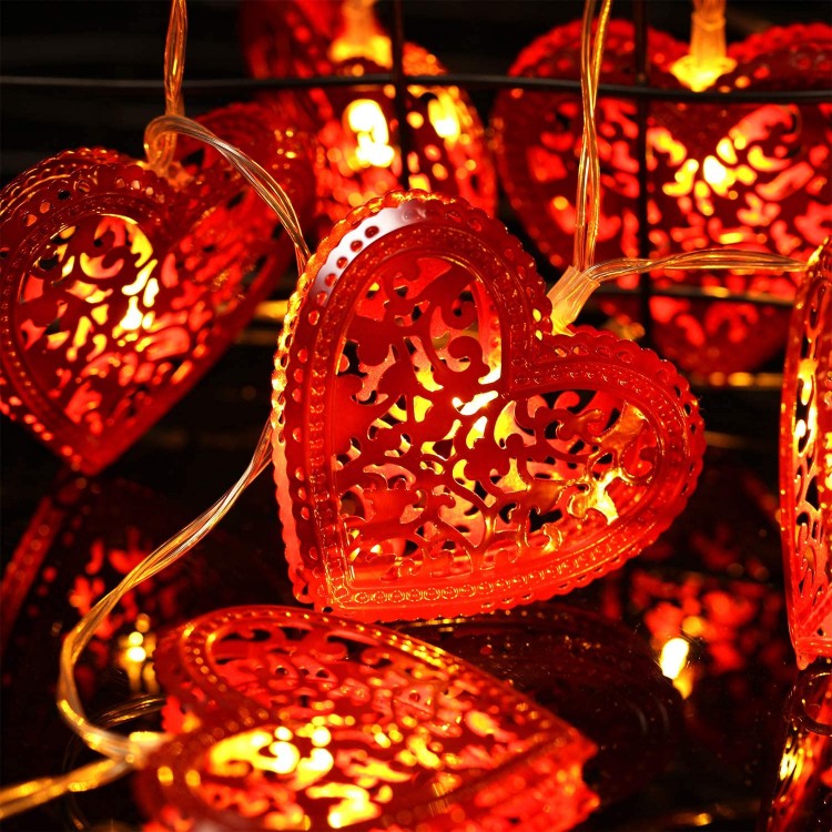Jhumko Golden Love Light