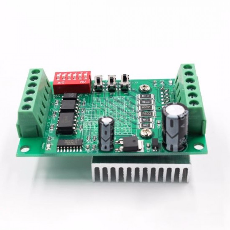 TB6560 Stepper Motor Driver