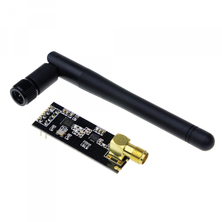NRF24L01+PA+LNA Wireless Transceiver Module 1100m