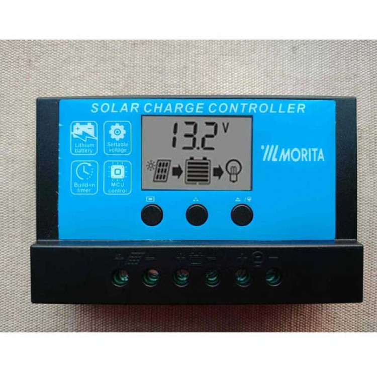 Solar Charge Controller- Good Quality