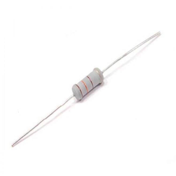 2.2 Ohm 1W Resistor