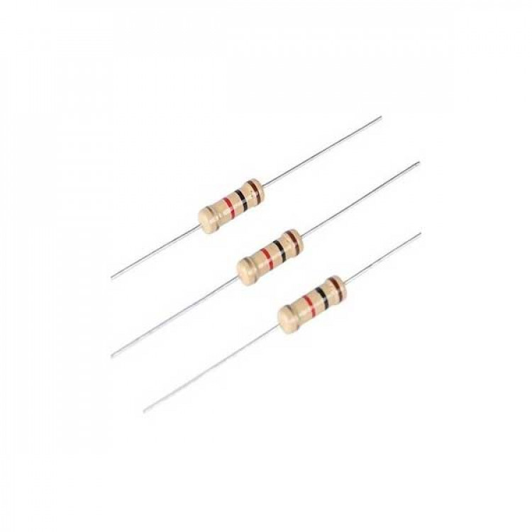 56 K 1/4W Resistor