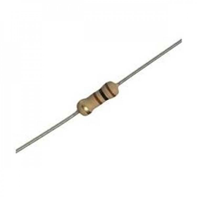 2.2 Mega Ohm  1/4W Resistor