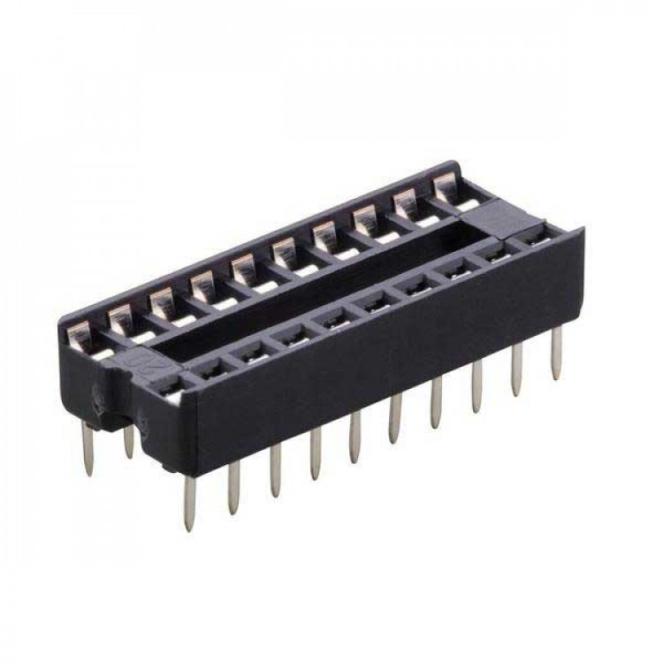 IC Base 20 Pin