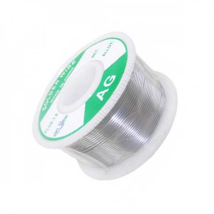 Soldering Lead 100Gm_AG