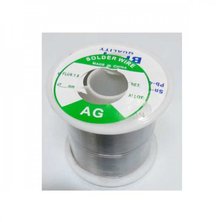 Soldering Lead 800Gm_AG