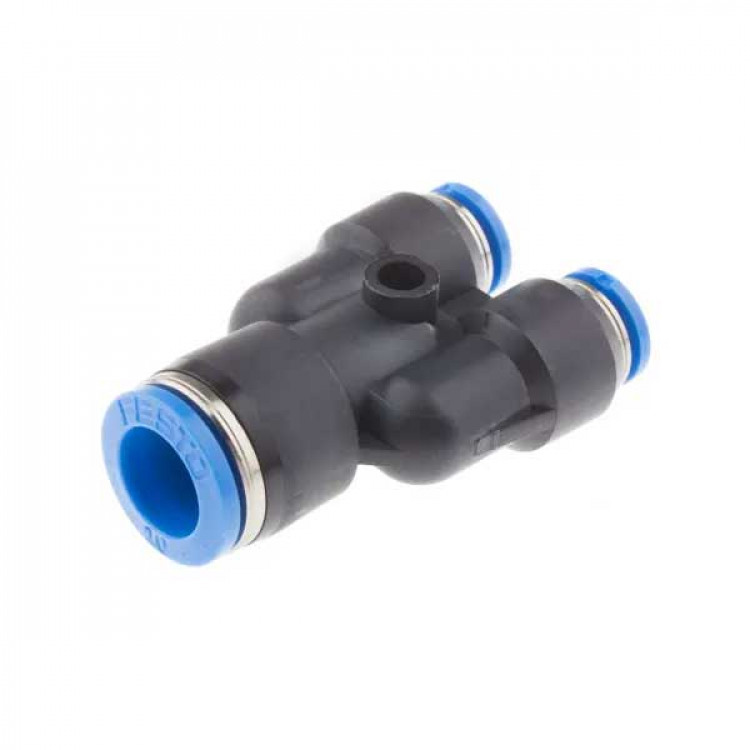 Y Connector 10*6*6mm
