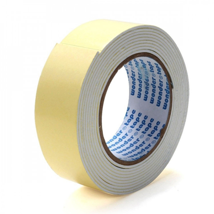 Double/Both Sided Foam Tape