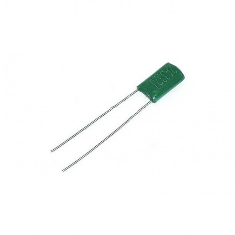 Film Capacitor 2A332J