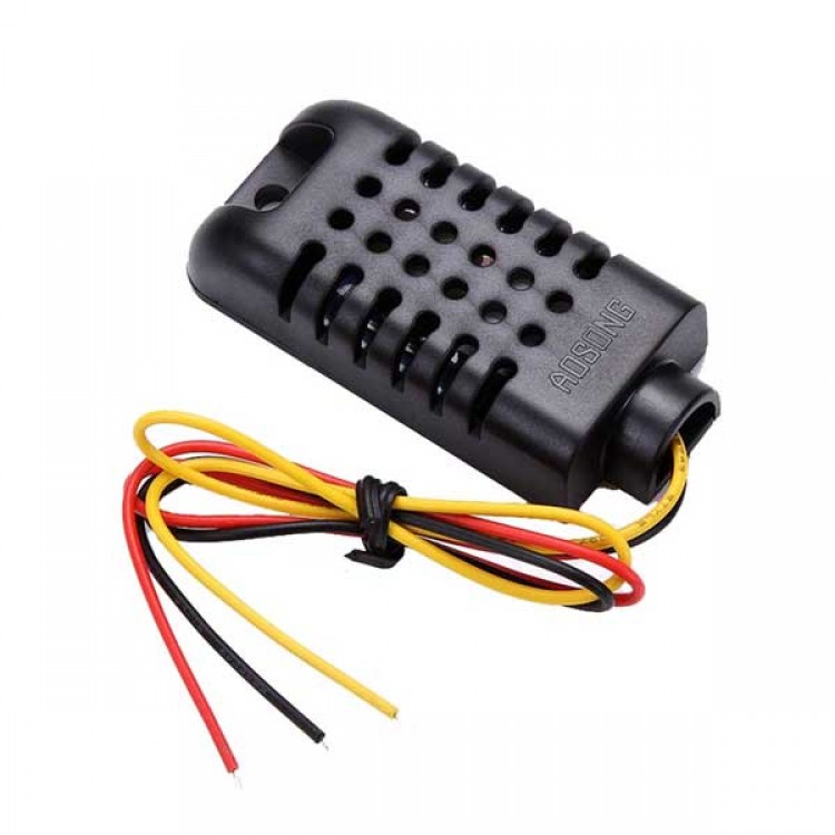 AM2301 DHT21 Digital Temperature & Humidity Sensor