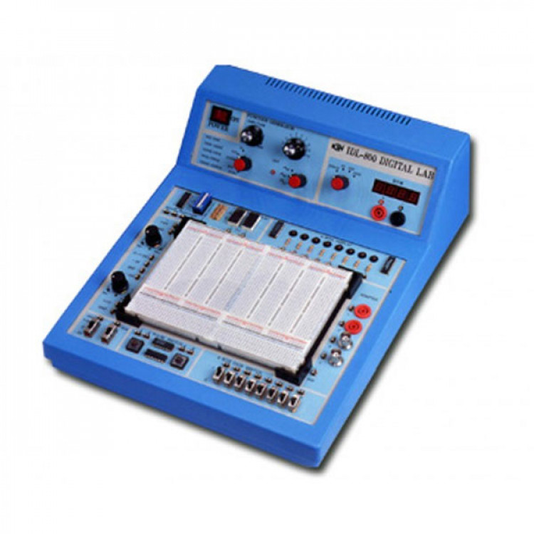 IDL-800A Digital lab Trainer