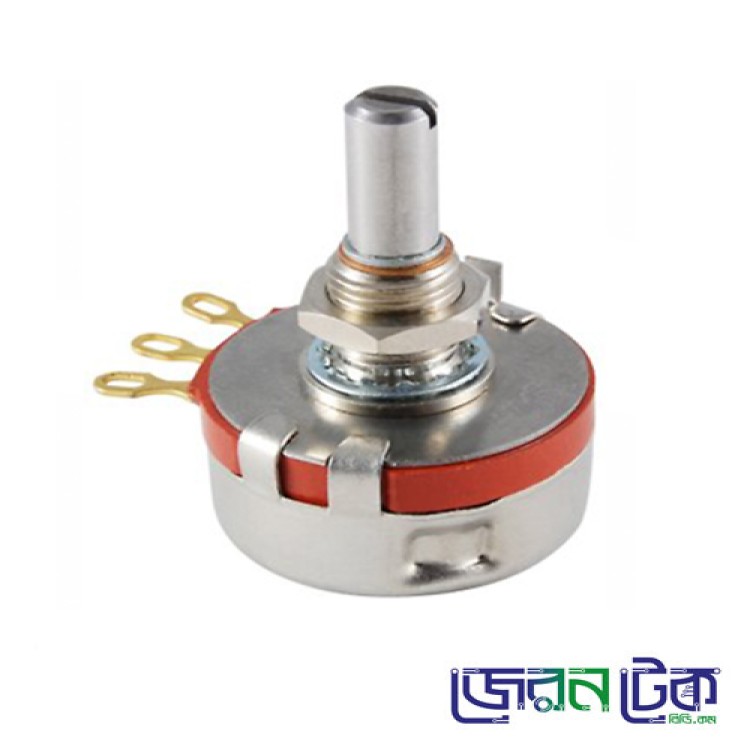15K 2Watt Potentiometer_Trimmer Variable Resistor