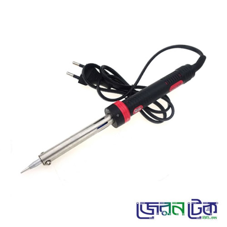 60W Soldering Iron With Indicator Light