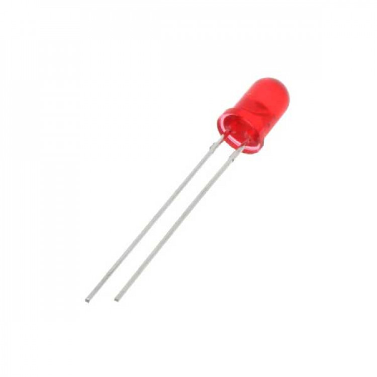 LED Red 5mm