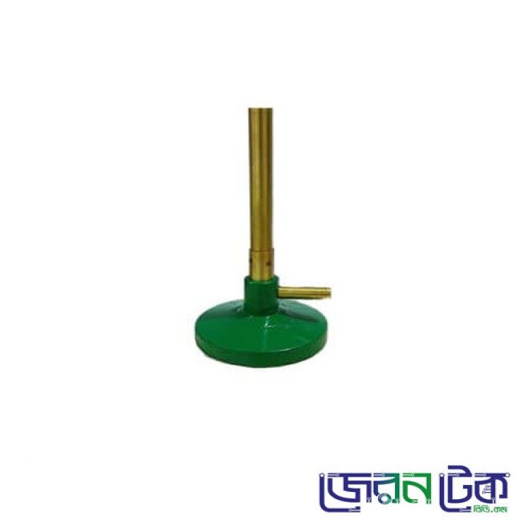 Bunsen Burner for Lab Use