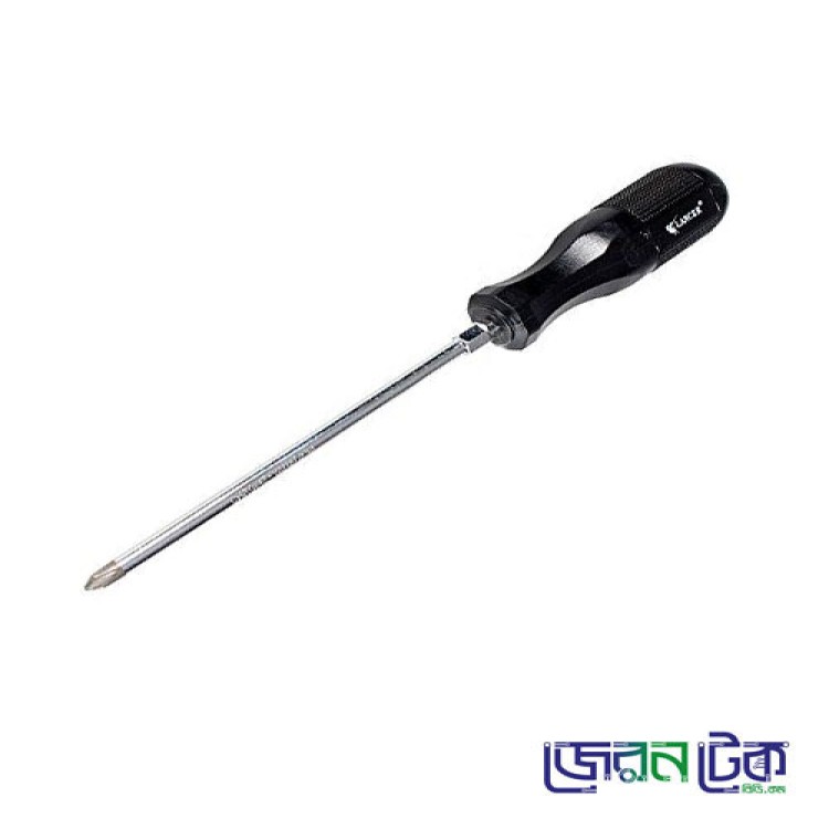 4Inch Star Screw Driver_SOLID