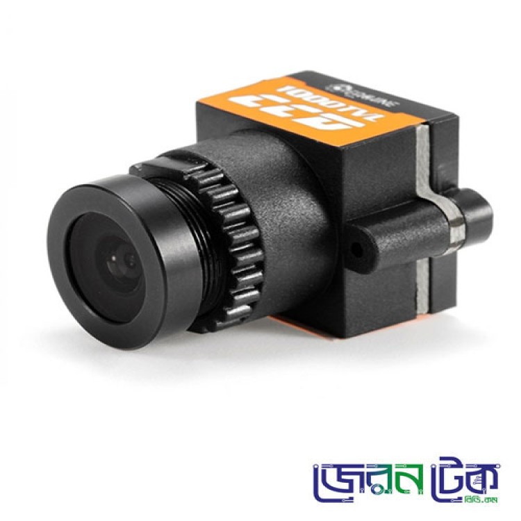 1000TVL Mini FPV Camera Lens 2.8mm 3MP