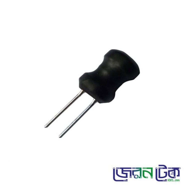 1mH Radial Lead Inductor