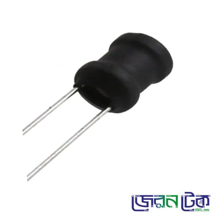 100mH Radial Lead Inductor