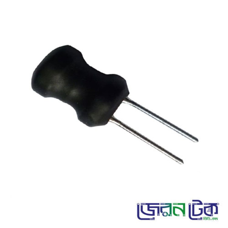 220mH Radial Lead Inductor