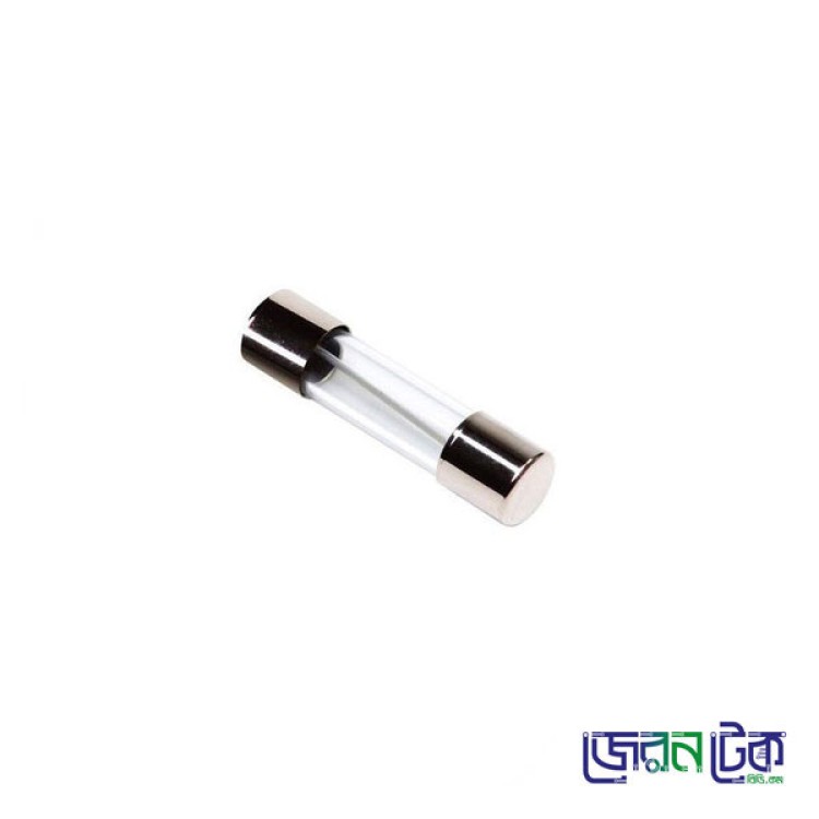 Glass Cartridge Fuse Small_5A-6A