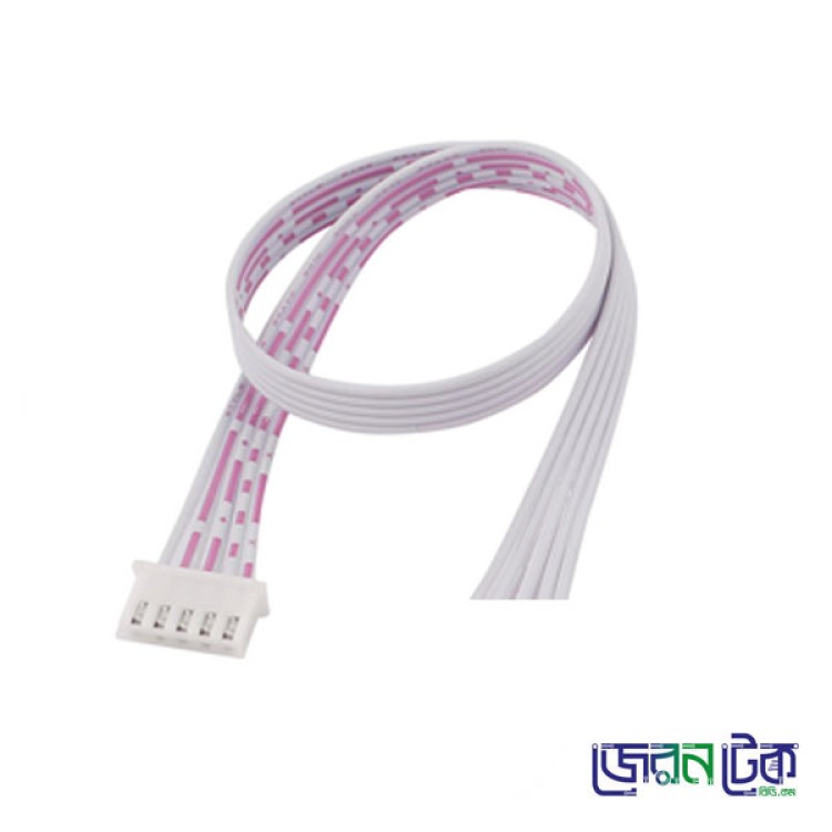5pin Female JST Adapter Cable.