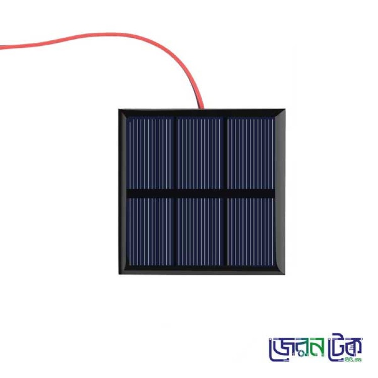 75mm*65mm Mini Solar Panel/cell