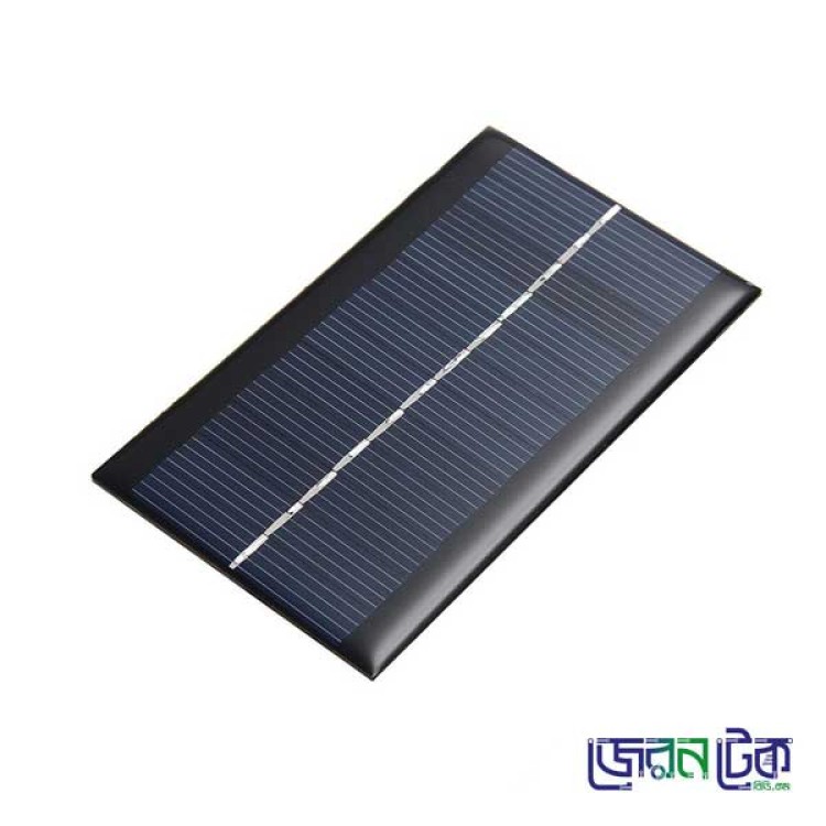 107mm*62mm Mini Solar Panel/cell