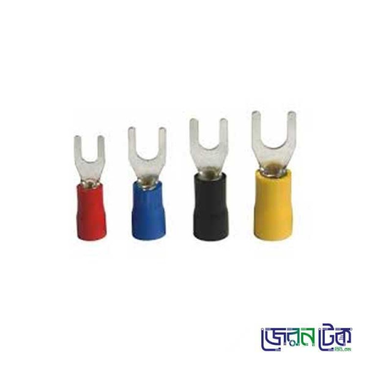 U type thimble lugs Electrical Wire Cable Connector .