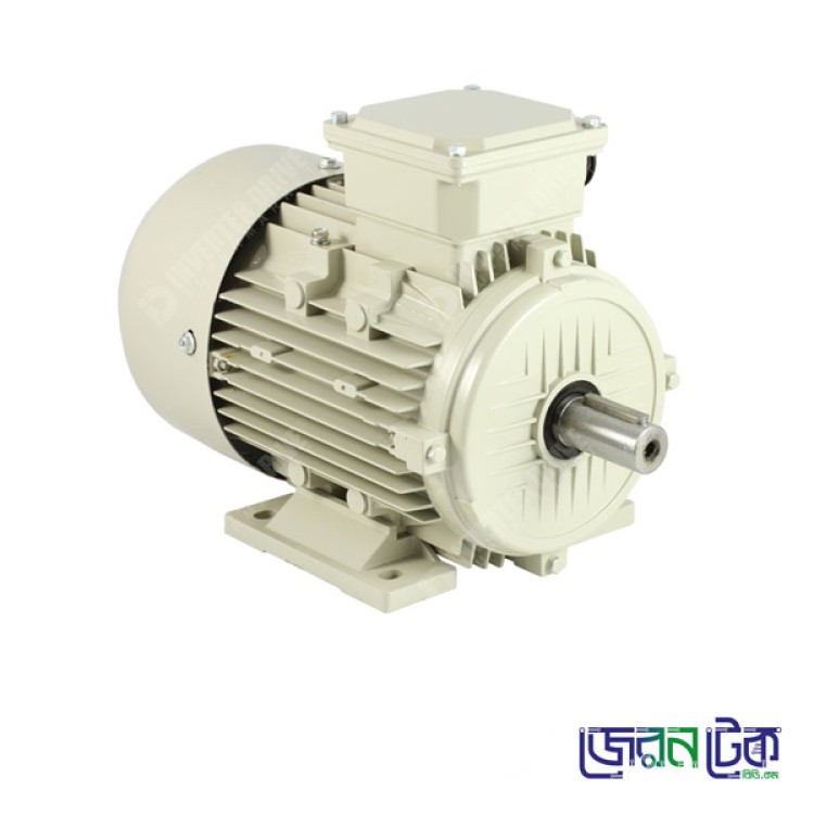 3Phase 2HP 1500RPM Induction Motor-New