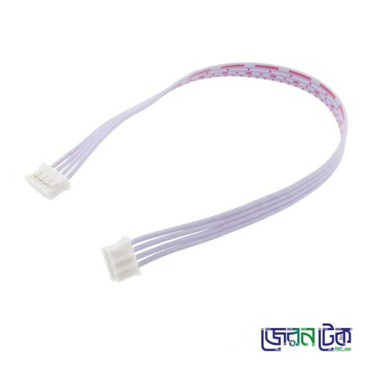 4pin Female JST Adapter Cable.