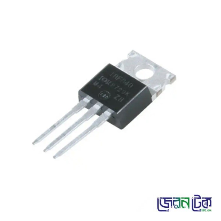 IRF840 N-Channel Mosfet.