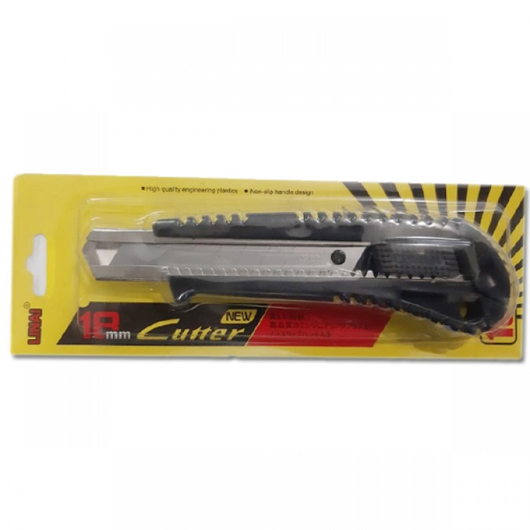 Anti Cutter Knife(18mm)
