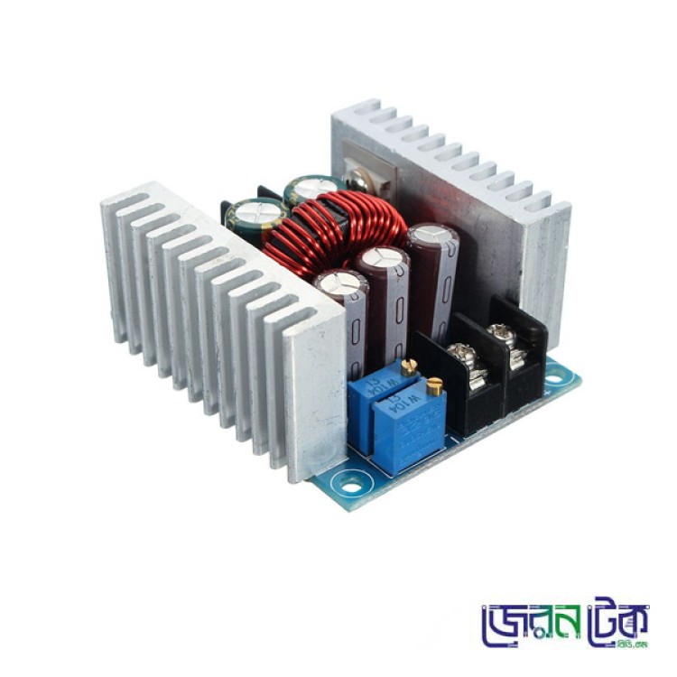 Buck Converter 20A