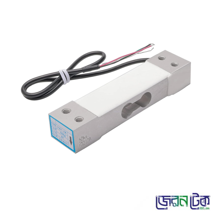 YZC-1B 100KG Load Cells