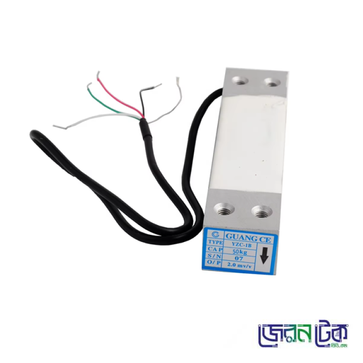 YZC-1B 200KG Load Cells