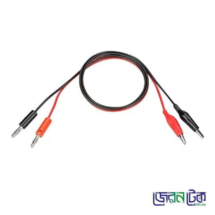 DC Variable Power Supply 30V 5A-10A Banana Output Cable