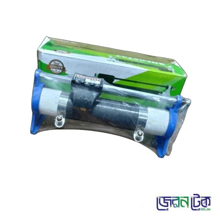 Rheostat Cylinder Type 400 ohms 0.5 Amp