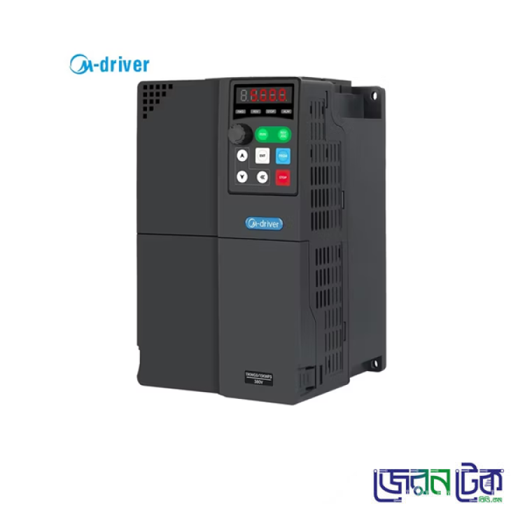 30KW 3 Phase 380V VFD Ac Variable Frequency Inverter-M-Drive-M900-0300G3
