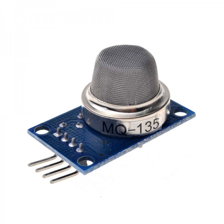 Air Quality Sensor Module (MQ135)