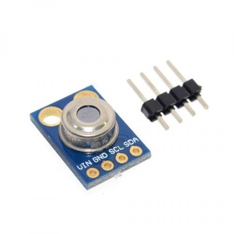 GY 906 Infrared Contactless Temperature Sensor