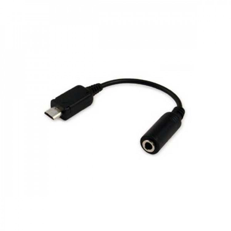 CA-44 Charger pin to micro usb Converter