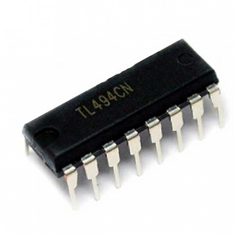 TL494 Power Inverter IC