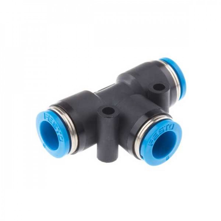 T Connector 8*8*8mm