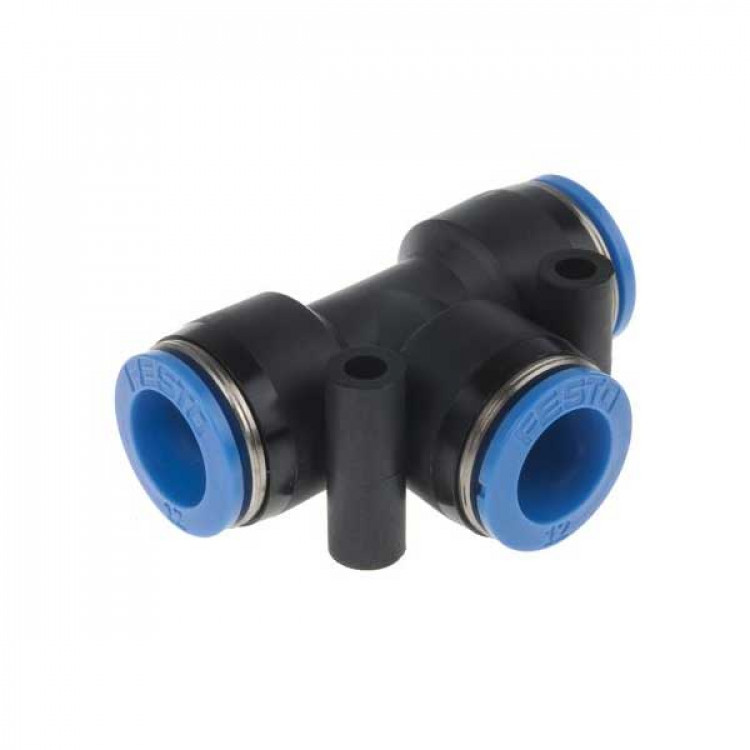 T Connector 12*12*12mm