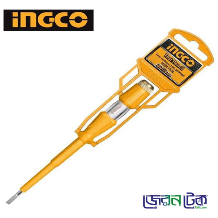 INGCO Electric Tester_Pencil Voltage Tester
