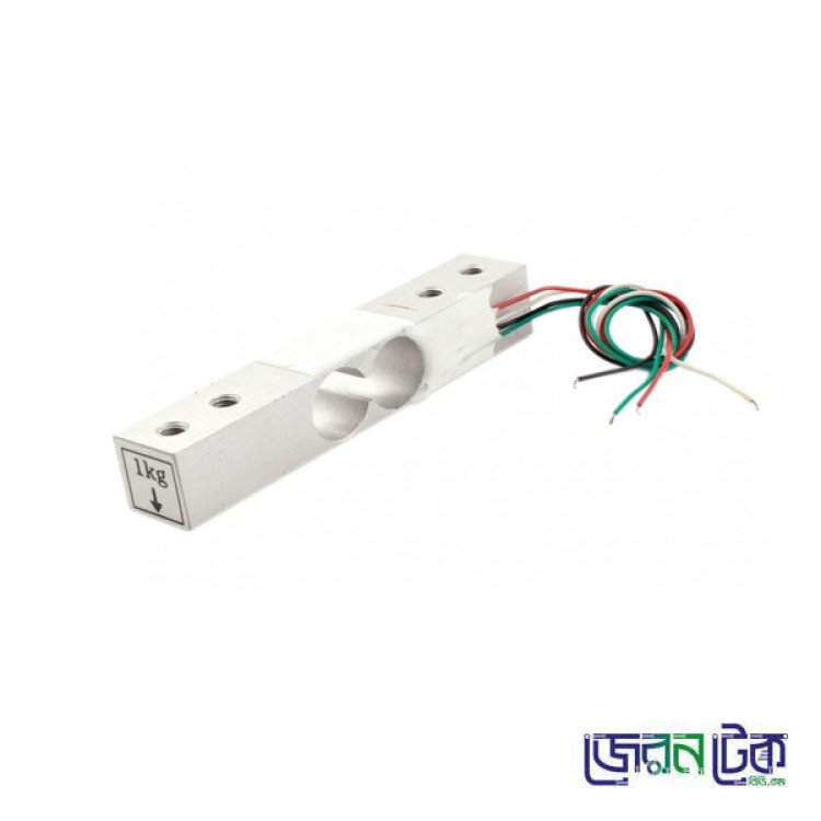 LAK-1kg Load Cell